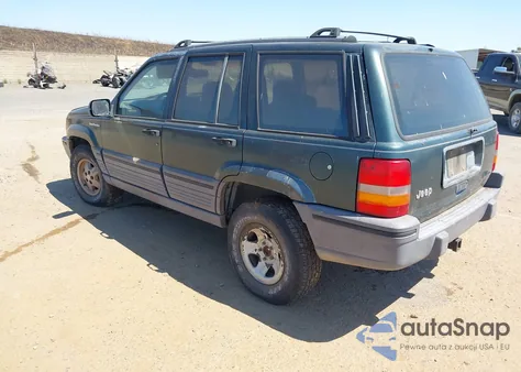 1994 Jeep Grand Cherokee Laredo from USA, damaged, VIN 1J4GZ58S2RC118502